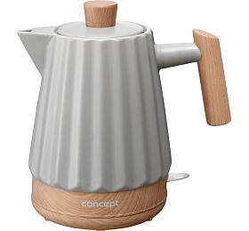 Concept Rychlovarn konvice 1,5 l RK0091