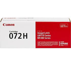 Canon Cartridge 072H/Black/4100stran (5648C002)