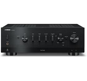 Receiver YAMAHA R-N1000A BLACK