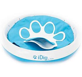 IFetch iDig Stay Digging Toy