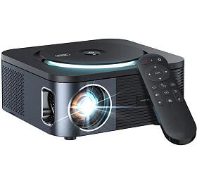 Projektor XO FF01 120, ern