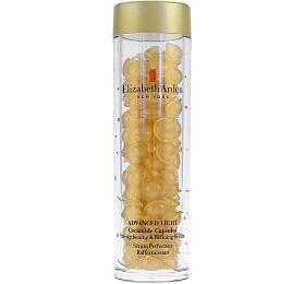 Elizabeth Arden Advanced Light Ceramide Capsules posilujc pleov srum v kapslch 90 ks