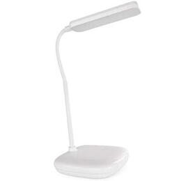 LED stoln lampa Emos MOLLY Z7638W, bl