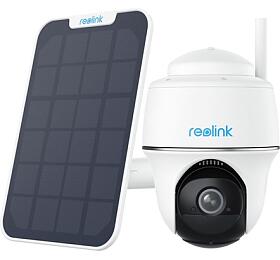 Reolink Argus Series B430+Solar Panel