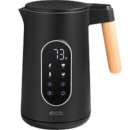 Rychlovarn konvice ECG RK 1799 Smart, ern