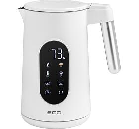 Rychlovarn konvice ECG RK 1799 Smart, bl