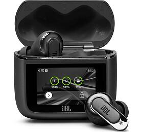 Bezdrtov sluchtka JBL Tour Pro 3