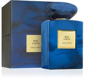 Giorgio Armani Priv Bleu Lazuli parfmovan voda unisex 100 ml