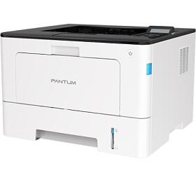 Pantum BP5100DW mono laser, 40 str./min., duplexn tisk, s, WiFi, NFC