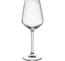 Sklenice na vno Carre Optics 0,385 l 6 ks Orion