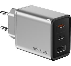 EcoFlow 65W GaN nabjeka EU