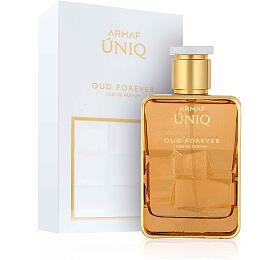 Armaf niq Oud Forever parfmovan voda unisex 100 ml