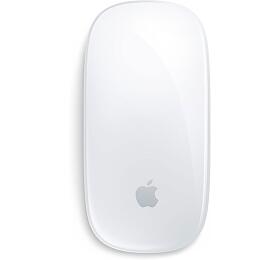 Apple Magic Mouse - White Multi - Touch Surface