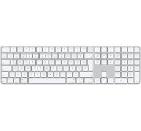 Apple Magic Keyboard Numeric Touch ID/Bezdrtov Bluetooth/HU layout/Bl (MXK73MG/A)