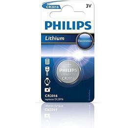 PHILIPS CR2016/01B