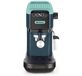 Ariete Slim Espresso 1399/17, zelený