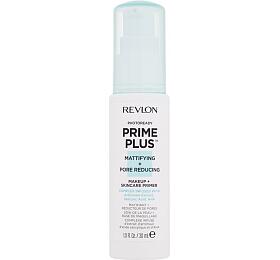 Podklad pod makeup Revlon Photoready Prime Plus Mattifying, 30 ml