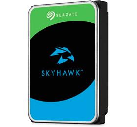 Seagate SkyHawk HDD, 2TB, SATAIII, 256MB cache, 5.400RPM (ST2000VX017)