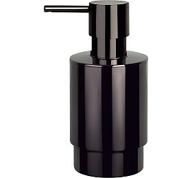 Dvkova mdla SPIRELLA NYO 200 ml ocel, ern