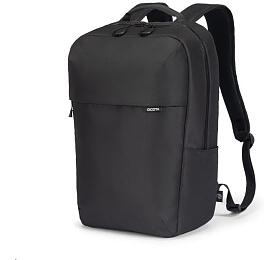 DICOTA Backpack COMMUTER 13-16 Black (D32115-RPET)