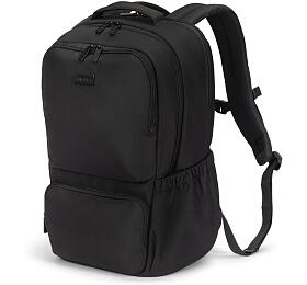 DICOTA Backpack COMPANION 13-16 Black (D32116-RPET)