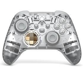 XBOX Controller Ghost Cipher SE