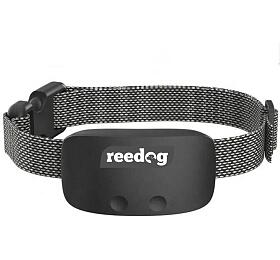 Reedog No Bark Premium - černá
