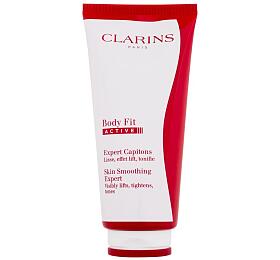 Proti celulitidě a striím Clarins Body Fit Active, 200 ml