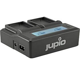 Nabjeka Jupio duln pro Olympus BLX-1