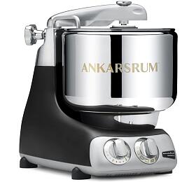 Kuchyňský robot Ankarsrum Assistent Original AKM6230, černý