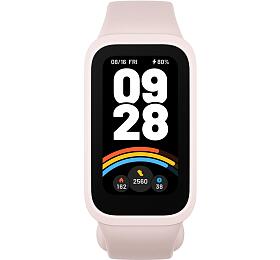 Chytr hodinky Xiaomi Smart Band 9 Active, rov