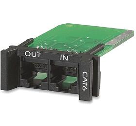 APC Surge Protection Module for CAT6 Network Line (PNETR6)