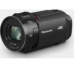 Videokamera Panasonic HC-VX3E-K