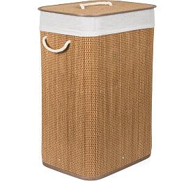 Ko na prdlo G21 72 l, bambusov s blm koem