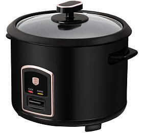 BERLINGERHAUS Rovar 1,8 l Black Rose Collection BH-9554