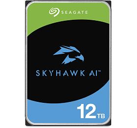 HDD 12TB Seagate SkyHawk AI