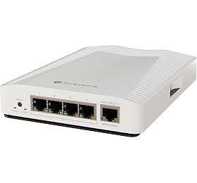 MIKROTIK mikroTik CRS304-4XG-IN, Cloud Router Switch