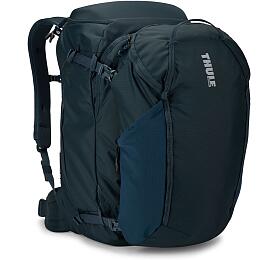 Cestovn batoh THULE Landmark 60 l TLPM260, Darkest Blue