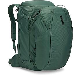 Cestovn batoh THULE Landmark 60 l TLPM260, Hazy Green