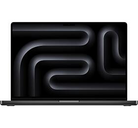 Notebook Apple MB Pro 16 M4 Max 16/40C 48/100