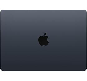 Notebook Notebook Apple MB Air 15 M3 8/10C 24/512GB