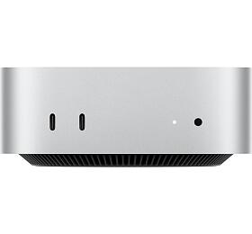PC sestava Apple Mac mini M4 10/10C 16/512GB