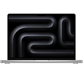 Notebook Apple MB Pro 14 M4 10/10C 24/1000GB