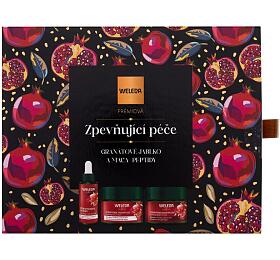 Denn pleov krm Weleda Pomegranate Firming Care, 40 ml