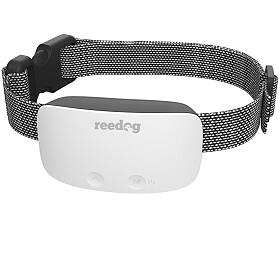 Reedog No Bark Vibro Premium - černá