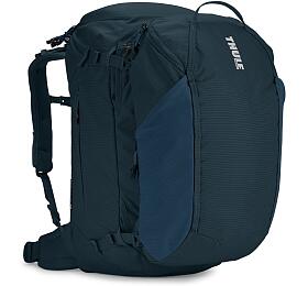 Cestovn batoh pro eny THULE Landmark 60 l TLPF260, Darkest Blue