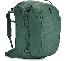 Cestovn batoh pro eny THULE Landmark 60 l TLPF260, Hazy Green