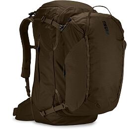 Cestovn batoh THULE Landmark 70 l TLPM270, Deep Khaki