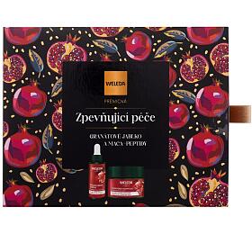 Denn pleov krm Weleda Pomegranate Firming Care, 40 ml