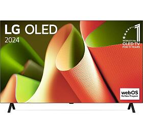 OLED televize LG OLED48B46